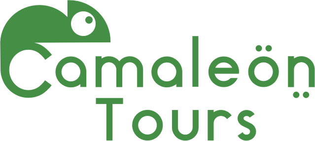 Camaleón Tours
